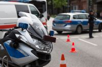 Kupferblechabdeckungen in Ebersberg entwendet