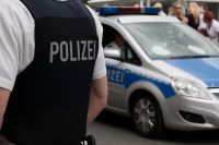 Werkzeugcontainer aufgebrochen 3500 EUR Beuteschad