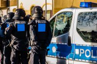 Körperverletzung in Asylbewerberunterkunft