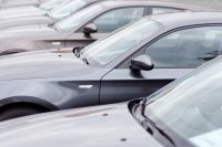 Verkehrsunfallflucht in Grafing