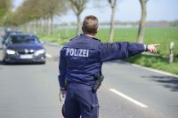 Schulwegüberwachung mit überraschendem Ausgang
