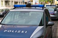 Verfolgungsjagd endet in Glonn