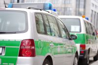 Wohnungseinbruchsdiebstahl in Anzing