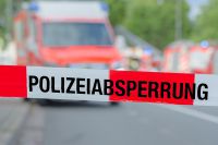 Radfahrer bei Verkehrsunfall tödlich verletzt