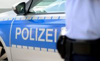 Sachbeschädigung in Ebersberg