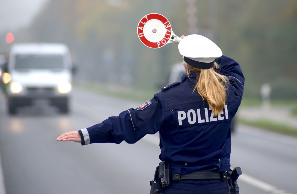 Alkohol am Steuer das wird teuer