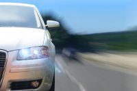 Verfolgungsfahrt endet in Zorneding