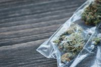 Unter Drogeneinfluss mit Mofa unterwegs