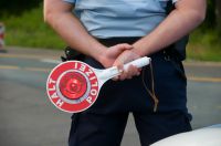 Alkoholsünder gestoppt