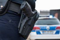 15 Jähriger Dieb festgenommen