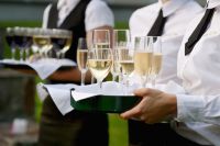 Neujahrsball der Stadt Ebersberg mit der Band Eure