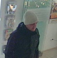 Öffentlichkeitsfahndung nach Raubüberfall auf Geld