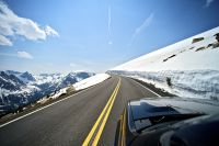 Vorsichtige Verkehrsteilnehmer kaum Unfälle trotz 
