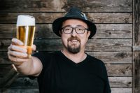 Helmut A Binser am 16 2 2019 in Kirchseeon