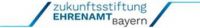 Zukunftsstiftung Ehrenamt Bayern Starthilfe für Eh