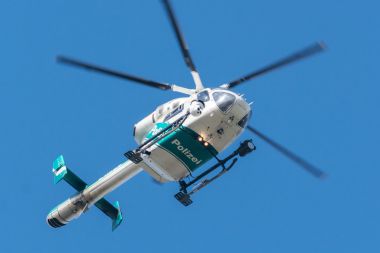 Schlägerei an Markt Schwabener Hauptschule Geschäd