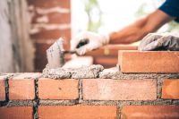 Grafing alkoholisiert mit Pkw gegen Mauer gefahren