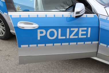 Sachbeschädigung bei OMV Tankstelle