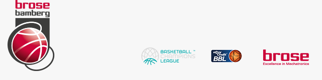 Brose Bamberg reist nach Vechta