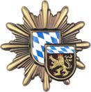Täterfestnahme nach Raubdelikt durch couragierten 