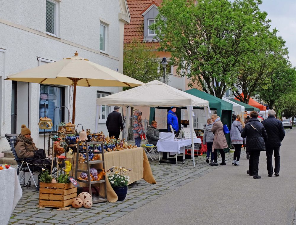 Walpurgismarkt