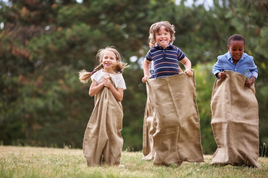 Erlebnisspielplatz 2019 Anmeldung Dienstag 09 Juli