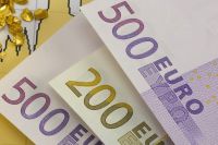 Größeren Geldbetrag gefunden Verlierer gesucht