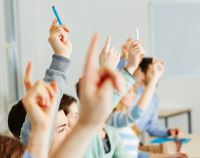 Schulranzen aus der Schule geklaut