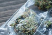 GROßKAROLINENFELD LKR ROSENHEIM Marihuana Schmuggl