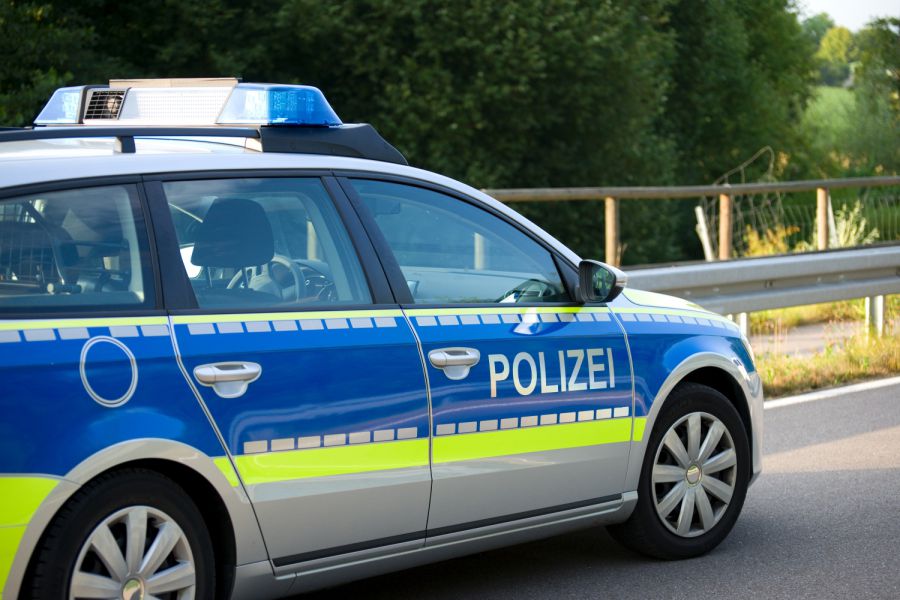 POING Unerlaubtes Entfernen vom Unfallort