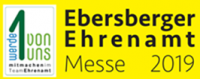 EBERSBERG Die Stadt sagt DANKE ? am Platz der Ehre