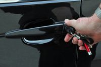 POING Autokratzer erneut unterwegs