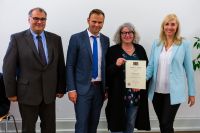 MÜNCHEN 21 Schulen aus den verschiedenen Bezirken 