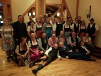 KIRCHSEEON Schee wars ?