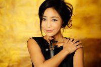 ROSENHEIM Soyoung Yoon eröffnet mit Czech National