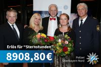 INGOLSTADT Konzertbesucher zeigen unerwartet hohe 