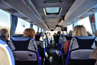 POING Körperliche Auseinandersetzung im Bus