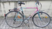 FORSTINNING Gestohlenes Fahrrad bei einer Kontroll