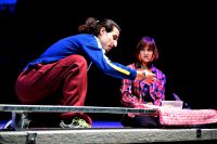 JUGENDTHEATER ASIP JENNY am 08 11 2019 um 19 00 Uh