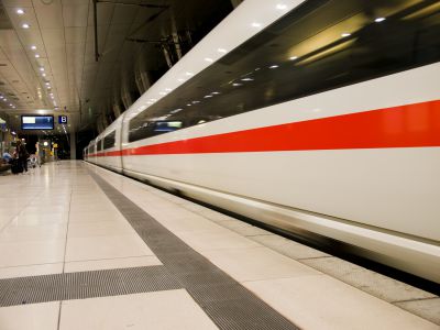 MÜNCHEN Zugreisender mit Rauschgift unterwegs