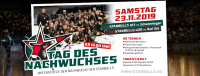 Starbulls feiern Tag des Nachwuchses ?