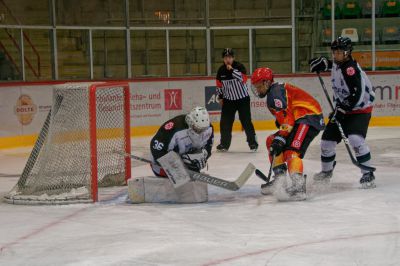 STARBULLS Junioren siegen in Spitzenspielen