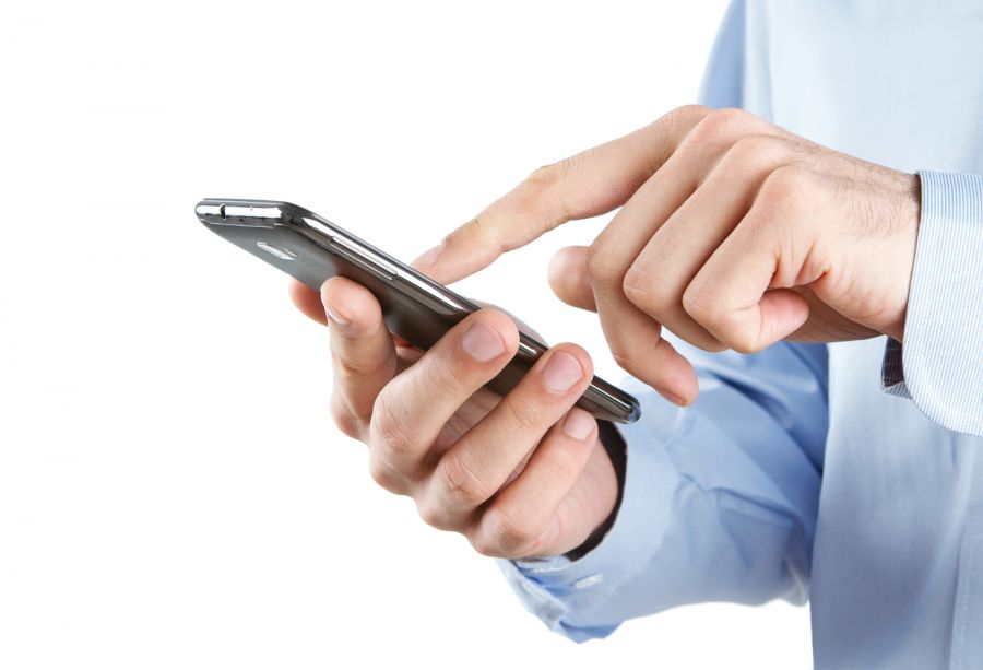 Im Schlaf das Handy gestohlen