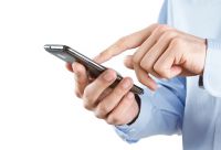 Im Schlaf das Handy gestohlen