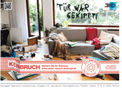 Infostand Einbruchschutz ? am 29 11 19