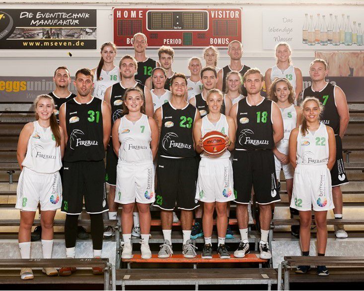 Doppelheimspieltag in Bad Aibling