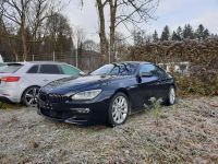 Pidinger Schleierfahnder stellen Luxuskarosse sich