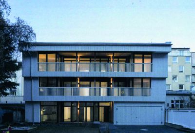 Landeswettbewerb Wohnungsbau Bayern 2019 entschied