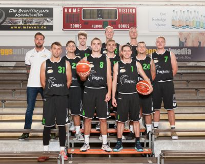 Fireballs verlieren unglücklich in letzter Sekunde