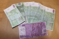 Movie Money ? in Traunstein gefunden